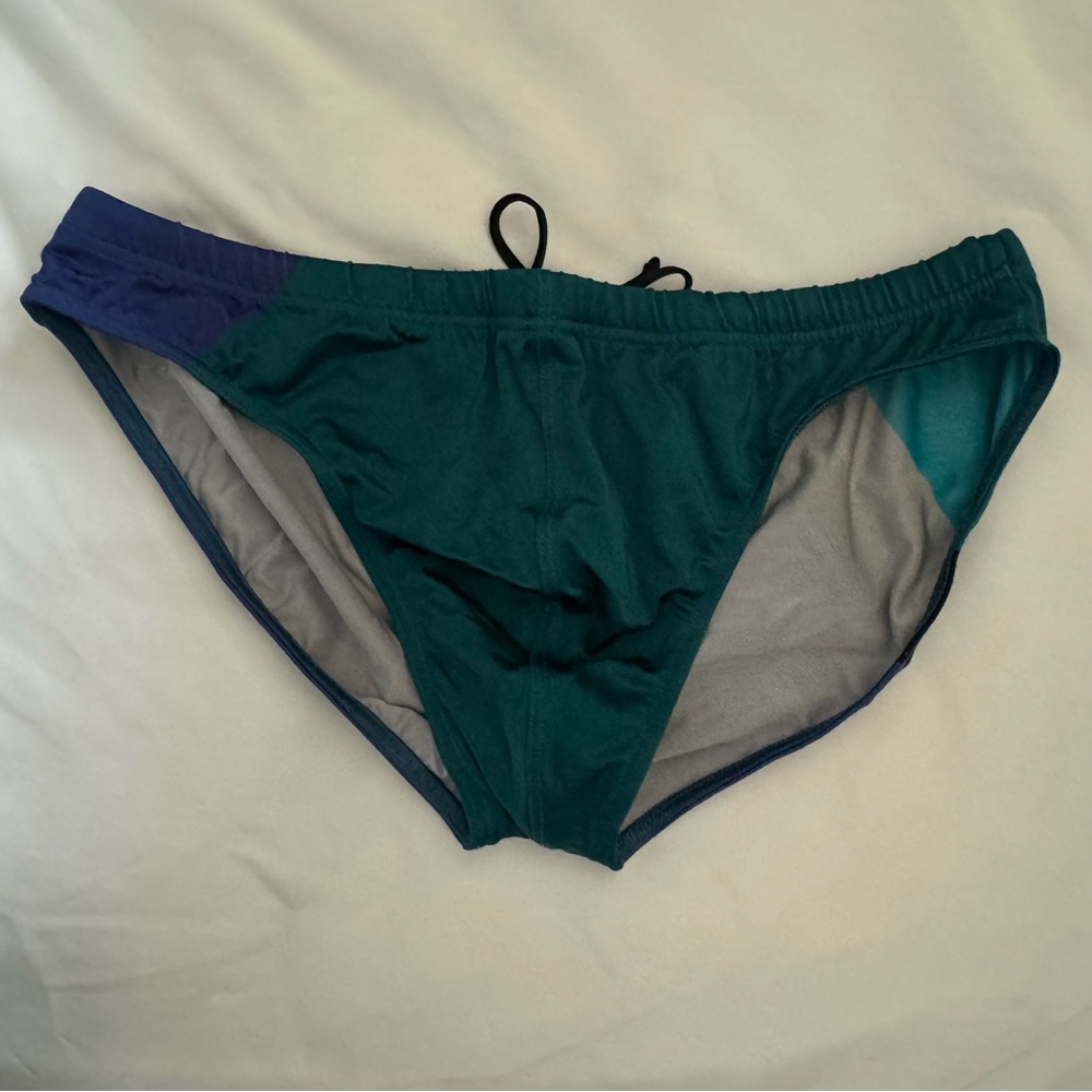 Charlie Swim Brief